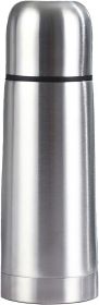 Insulated Thermal Bottle With Cup Stainless Steel Coffee Flask For Hot And Cold Drink,Vacuum Insulated Tumbler Water Bottle